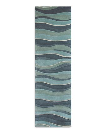 Eternity Landscapes Rug Collection