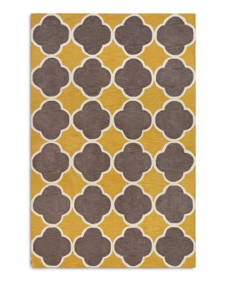 Dalyn Rug Company Infinity IF2 Area Rug, 3'6 x 5'6
