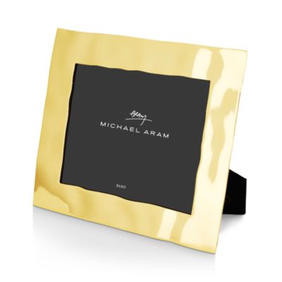 Reflective Gold Frame 8" x 10"  