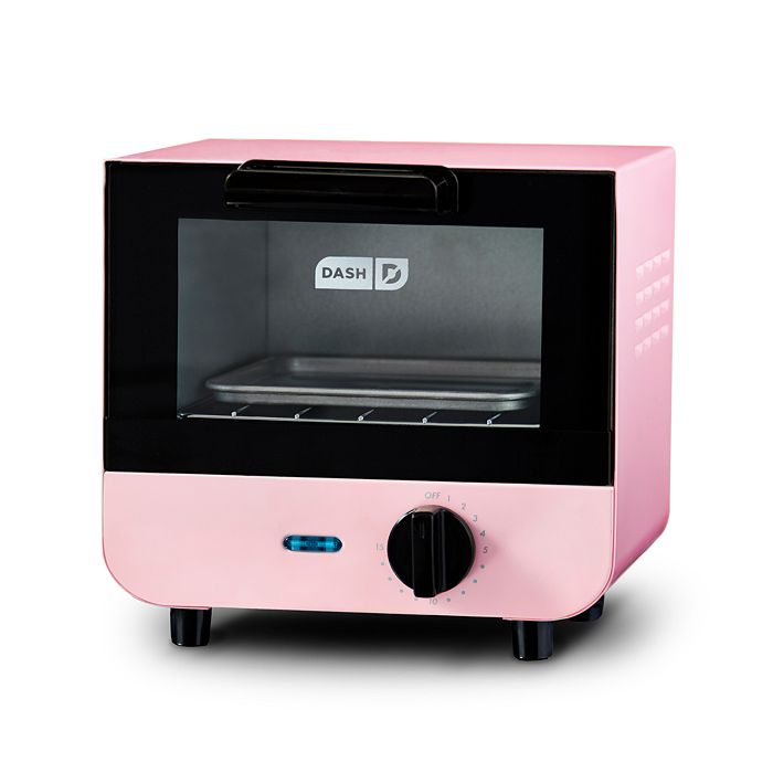 Dash - Mini Toaster Oven