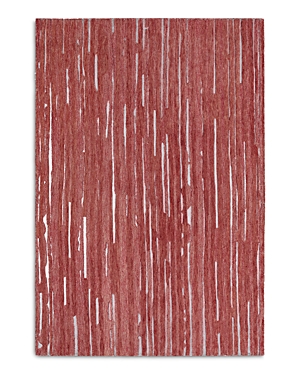 Dalyn Rug Company Vibes Vb1 Area Rug, 3'6 X 5'6 In Red