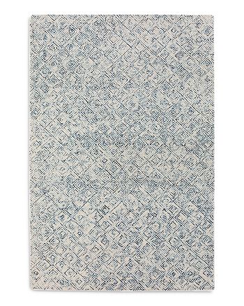 Dalyn Rug Company - Zoe ZZ1 Area Rug, 2' x 3'