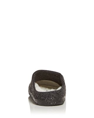 Women's Zermatt Shearling Clogs