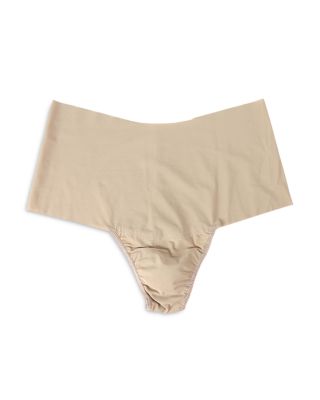 BreatheSoft High Rise Thong