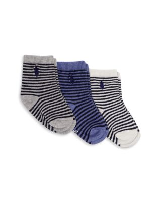 ralph lauren baby boy socks