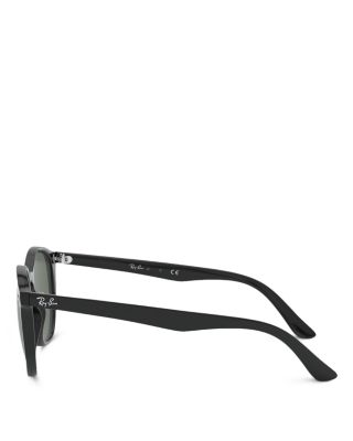 Unisex Junior Solid Sunglasses, 46mm - Big Kid