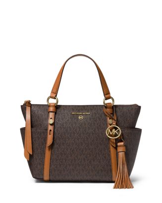 Michael Kors Small Sullivan Tote Bag - Farfetch