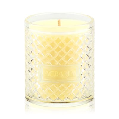 Candle, Bitter Orange