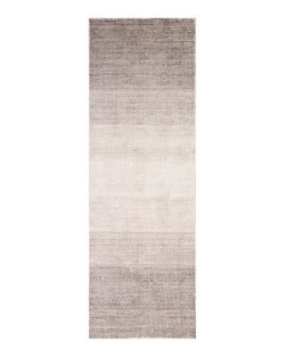 Bashian Vestige V106-OMB2 Runner Area Rug, 2'6 x 8'