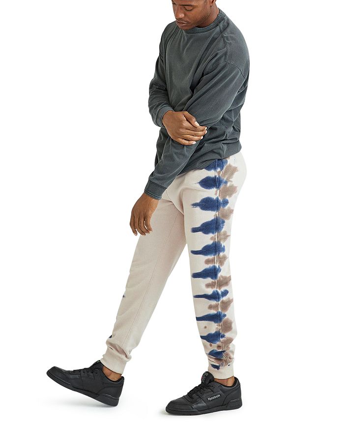 baserange ribbed sweatpants