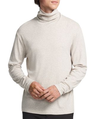 theory wool turtleneck sweater