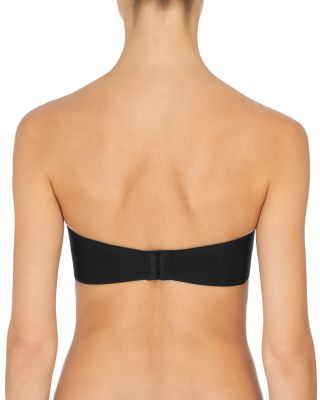 Minimal Strapless Convertible Bra
