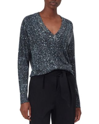 Equipment Madalene Cashmere Sweater Bloomingdale's