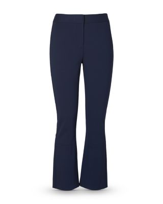tory burch pants