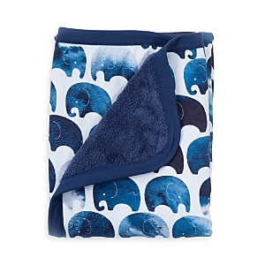 Oilo Elefant Jersey Cuddle Blanket