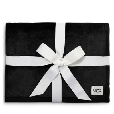 ugg blanket bloomingdales