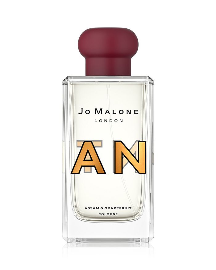 Jo Malone London Assam & Grapefruit Cologne 3.4 Oz. - 100% Exclusive