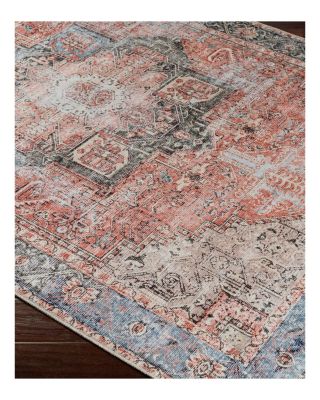 Amelie AML-2309 Runner Area Rug, 2'7" x 7'10"