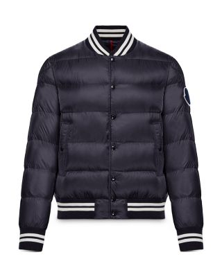 black moncler coat mens