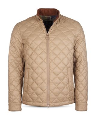 barbour quilted motorcycle jacket