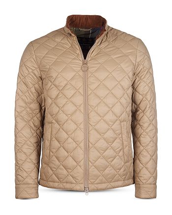 Barbour Diamond Quilted Jacket | Bloomingdale's