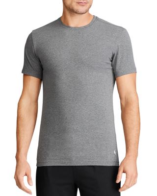 Stretch Slim Fit Sleep Undershirts - Pack of 3