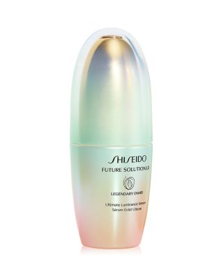 Future Solution LX Legendary Enmei Ultimate Luminance Serum 1 oz.