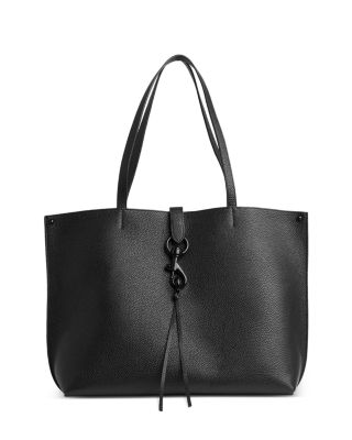 Rebecca Minkoff Megan Large Leather Tote Bloomingdale s