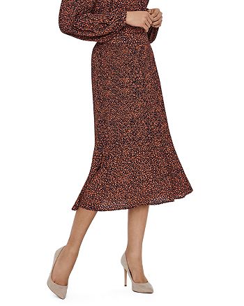 Cassie Midi Skirt