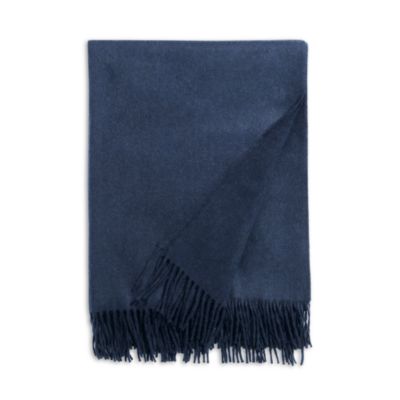 100% Cashmere Throw