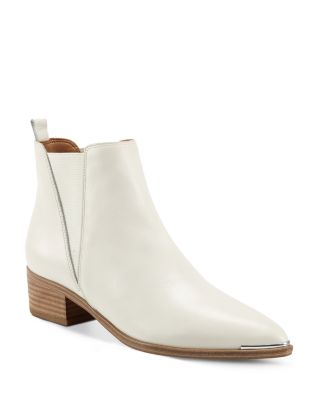 leather chelsea boots womens sale