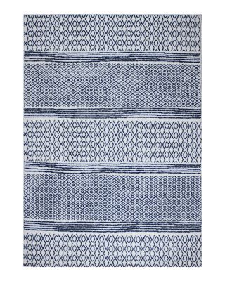 Bashian Mayfair M147-MR606 Area Rug, 7'6 x 9'6