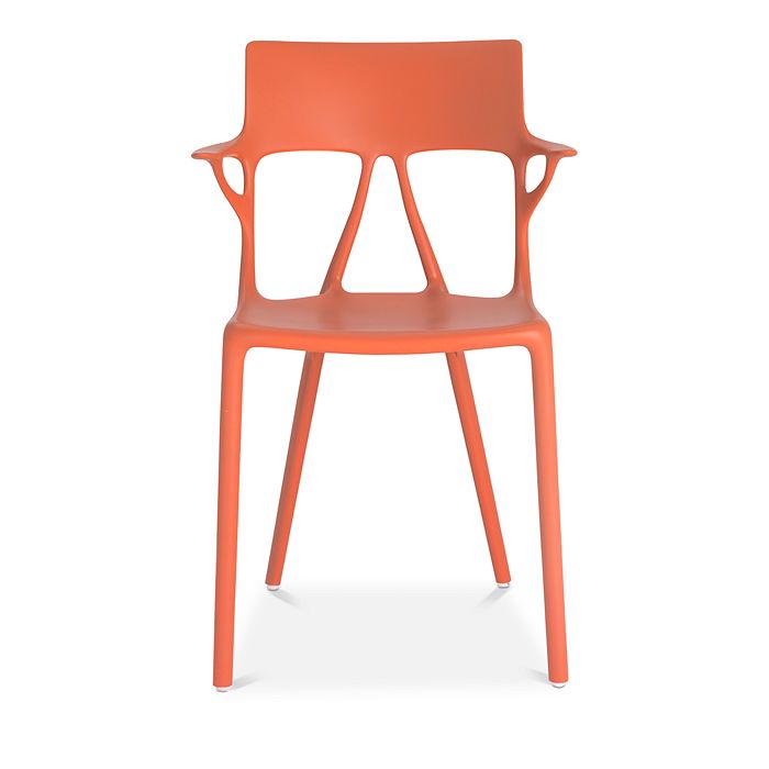 KARTELL A.I. CHAIR, SET OF 2,5886 AR