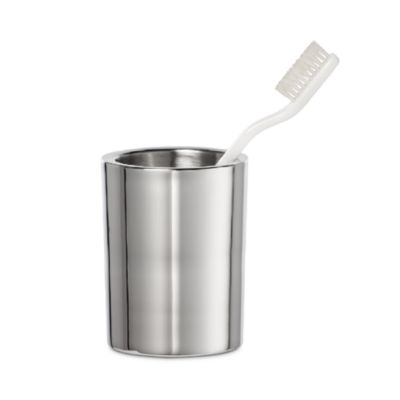 Modern Round Tumbler 