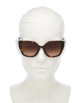 Square Sunglasses, 52mm