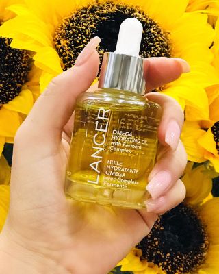Omega Hydrating Oil with Ferment Complex 1 oz.