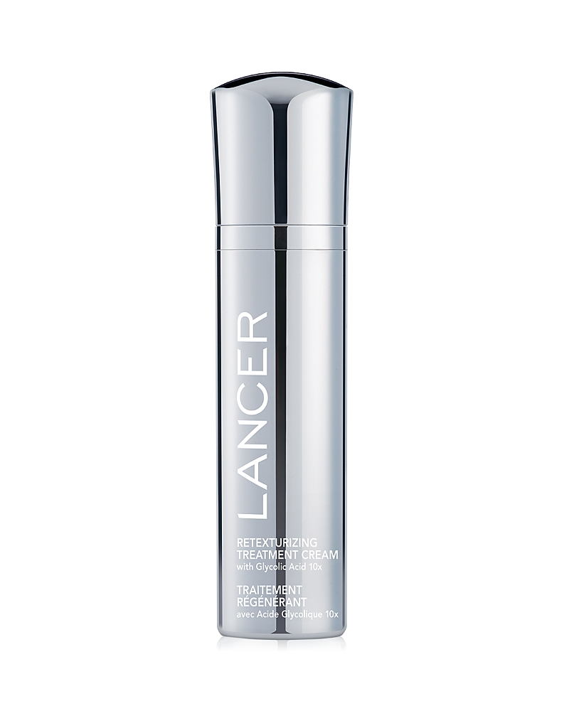 Lancer Retexturizing Treatment Cream with Glycolic Acid 10x 1.7 oz.