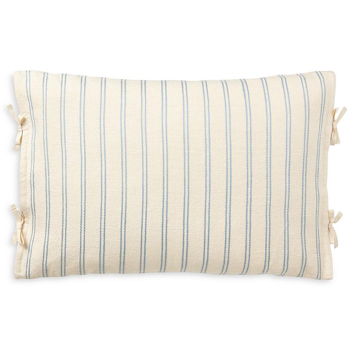 Ralph Lauren Raeghan Stripe Throw Pillow Bloomingdale's
