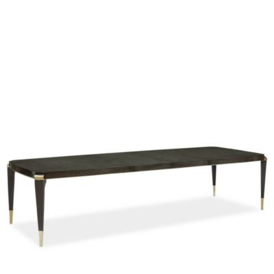 All Trimmed Out Dining Table