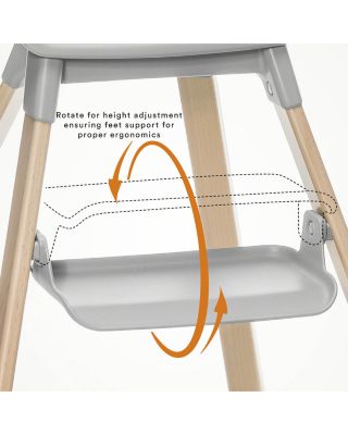 Clikk™ High Chair