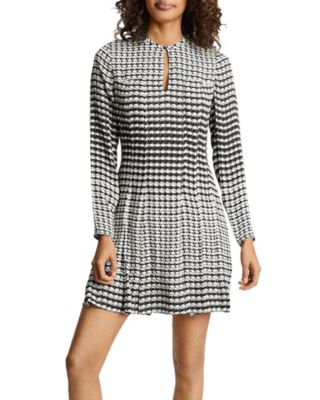 reiss esmerelda dress