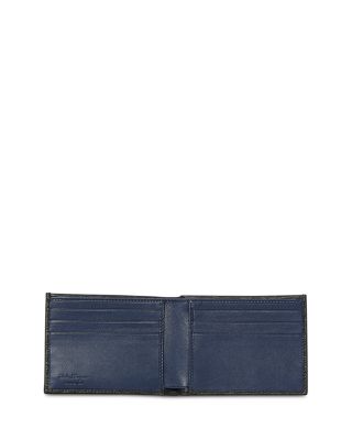 Men's Revival Leather Bifold Wallet