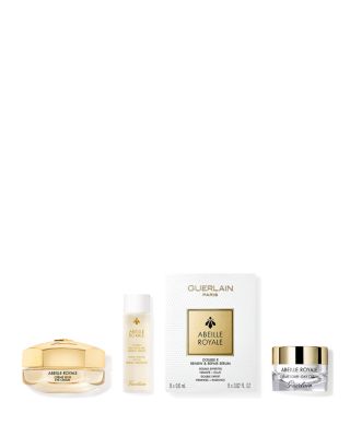 Guerlain - Abeille Royale Skincare Set ($154 value)
