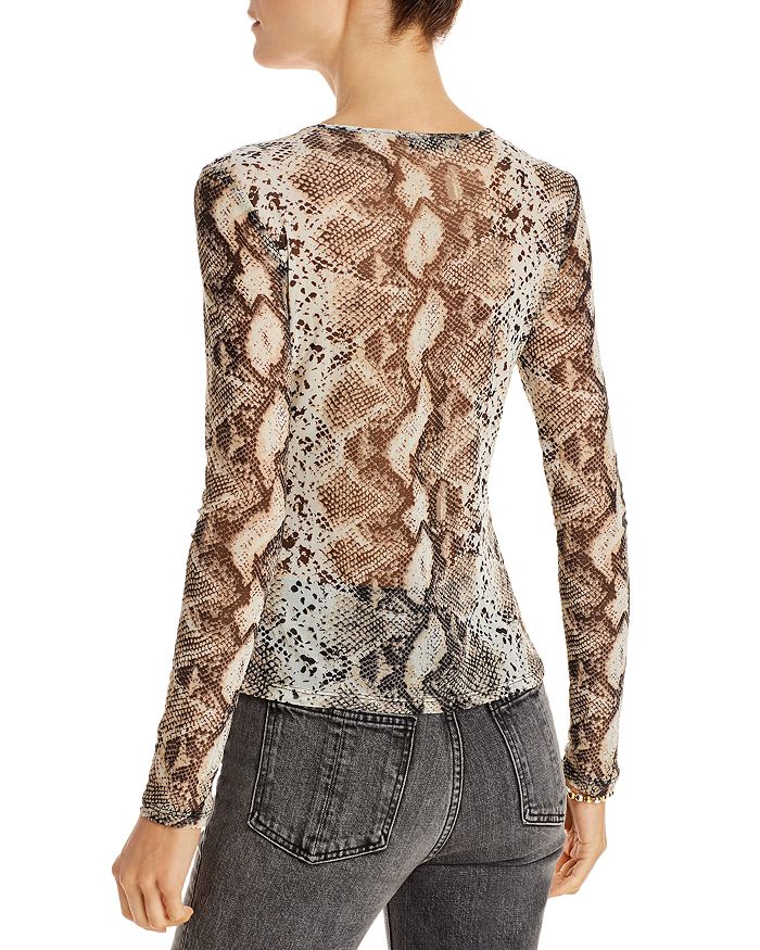 vermarc zero aqua long sleeve