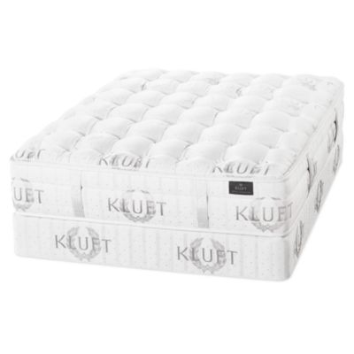 kluft preston mattress