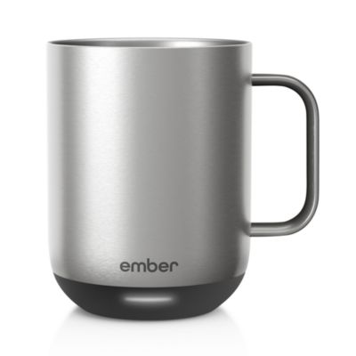 Ember - Gen 2 Heating Mug, 10 oz.