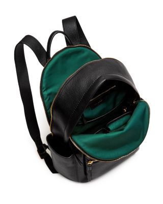 Authentic Tory Burch Women\'s Perry Bombe Leather Backpack
Excellent Condition Tory Burch | Bags | Authentic Tory Burch Womens Perry Bombe  main image 4