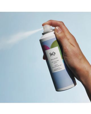 Balloon Dry Volume Spray 5 oz.