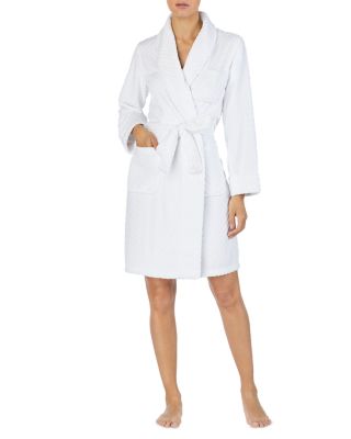 ralph lauren silk robe