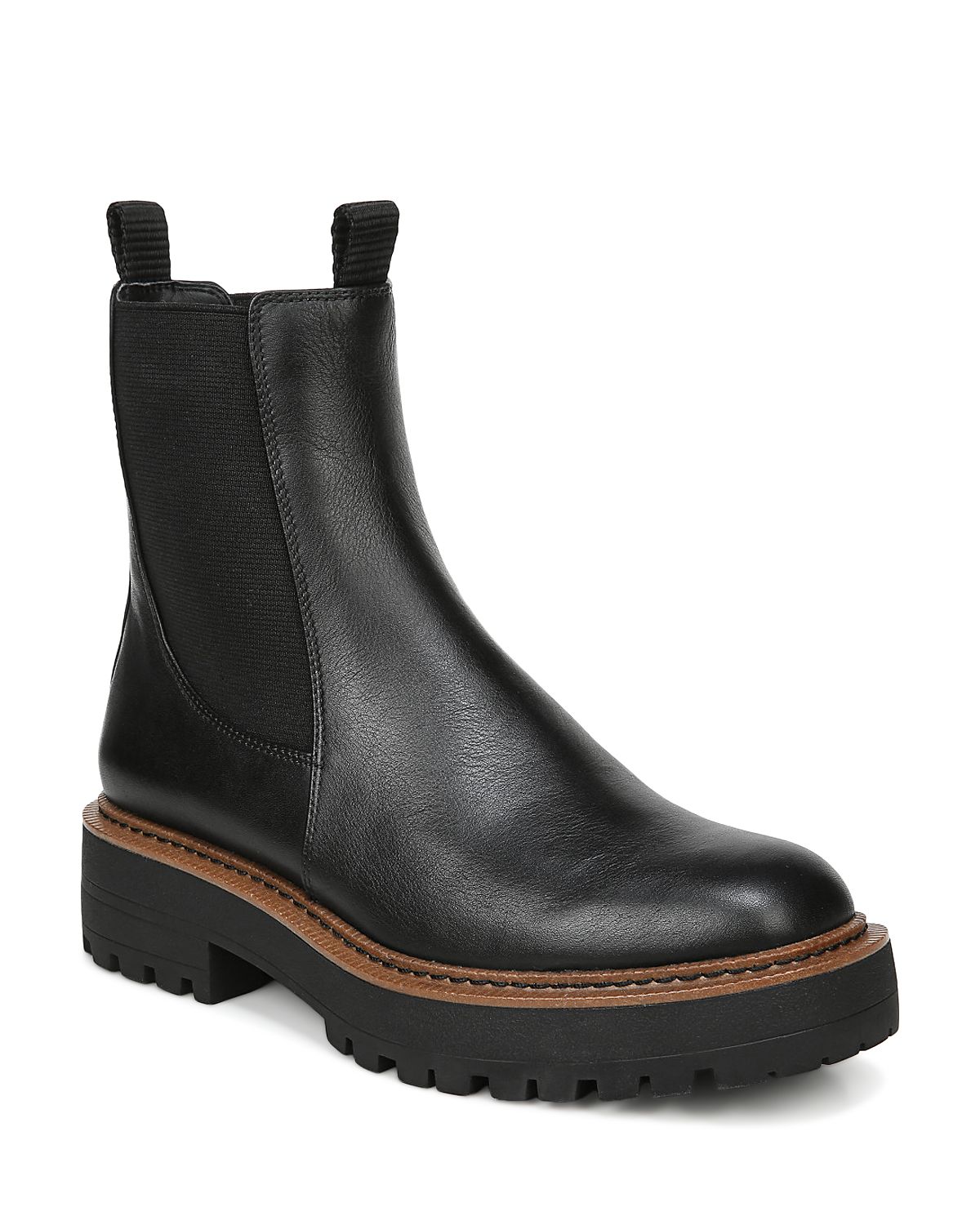 Sam Edelman Women's Laguna Waterproof Pull On Booties